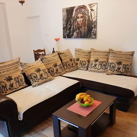 Andrej Apartments Kotor Buitenkant foto