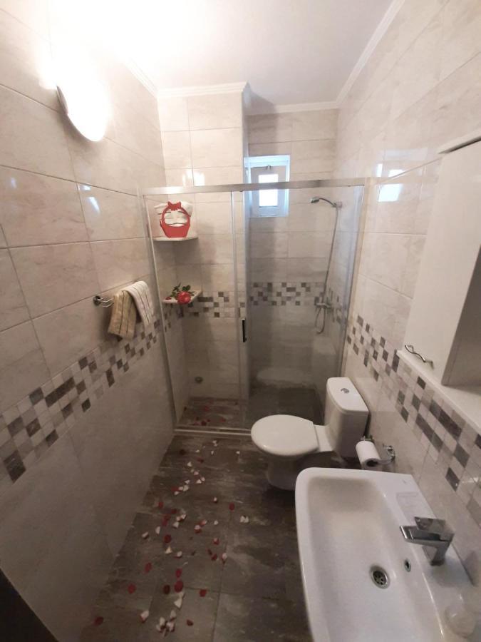Andrej Apartments Kotor Buitenkant foto