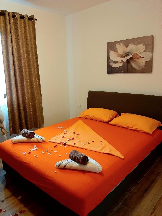 Andrej Apartments Kotor Buitenkant foto