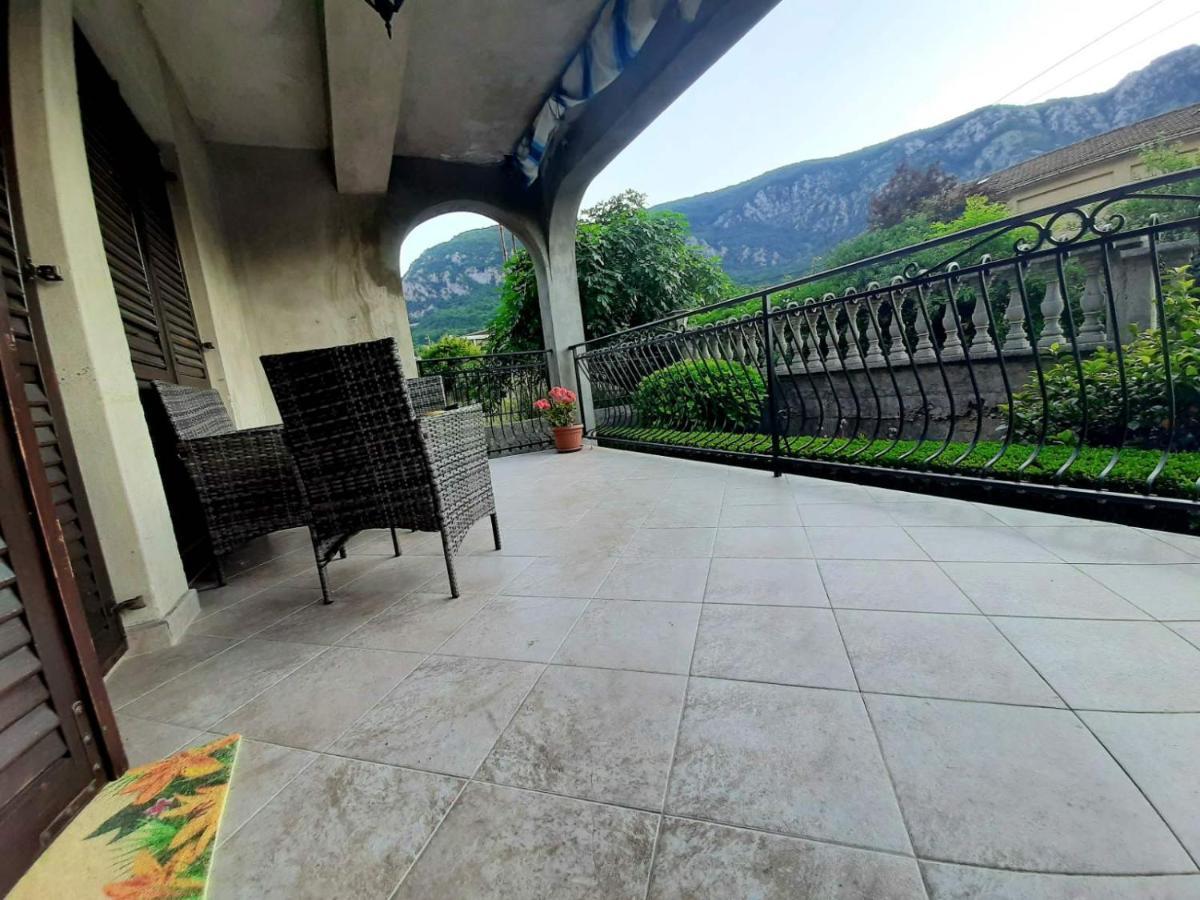 Andrej Apartments Kotor Buitenkant foto